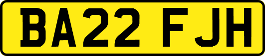 BA22FJH