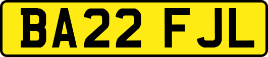 BA22FJL