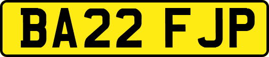 BA22FJP
