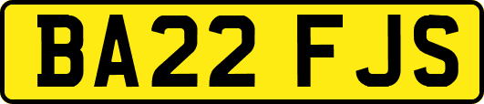 BA22FJS
