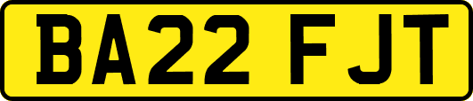 BA22FJT