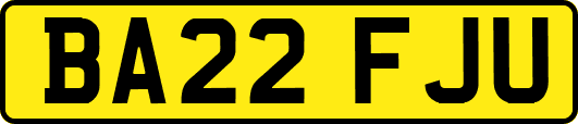 BA22FJU