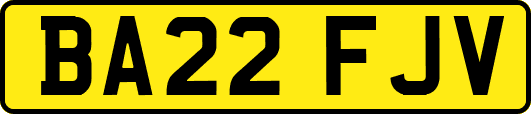 BA22FJV