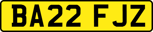 BA22FJZ