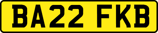 BA22FKB