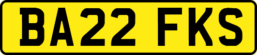 BA22FKS