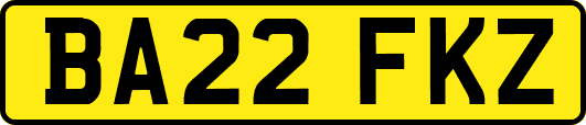 BA22FKZ