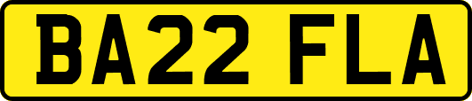BA22FLA