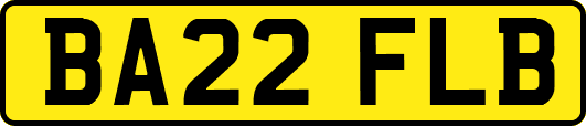 BA22FLB