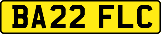 BA22FLC