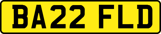 BA22FLD
