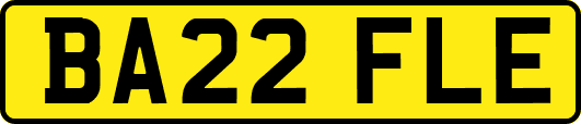 BA22FLE
