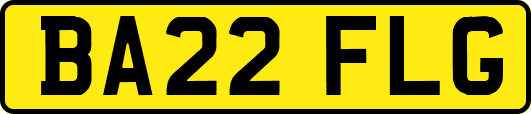 BA22FLG
