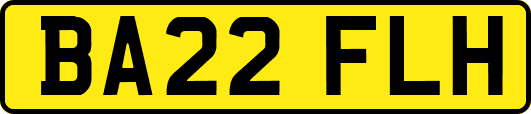 BA22FLH