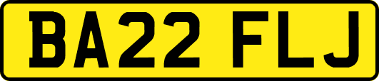 BA22FLJ