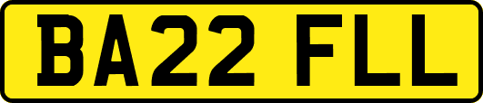 BA22FLL
