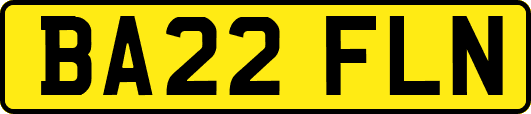 BA22FLN