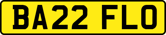 BA22FLO