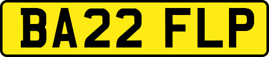 BA22FLP