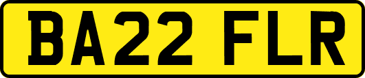 BA22FLR