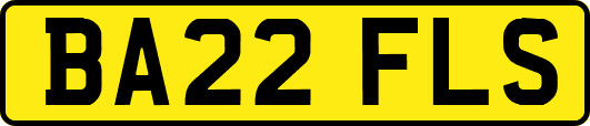 BA22FLS