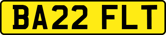 BA22FLT