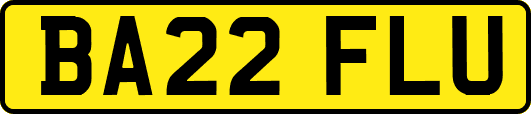BA22FLU