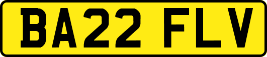 BA22FLV