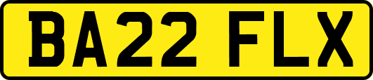 BA22FLX