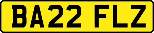 BA22FLZ