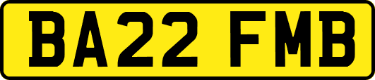 BA22FMB
