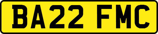 BA22FMC