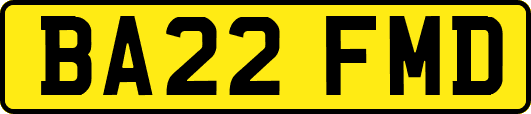 BA22FMD