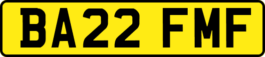 BA22FMF