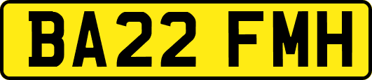 BA22FMH