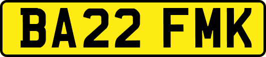 BA22FMK