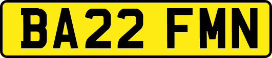 BA22FMN