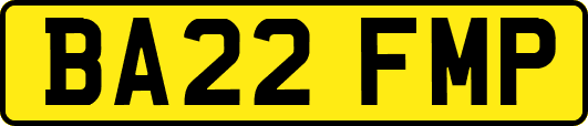 BA22FMP