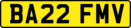 BA22FMV