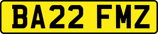 BA22FMZ