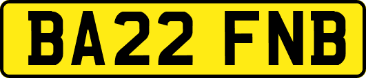 BA22FNB
