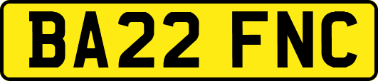 BA22FNC