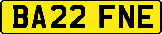 BA22FNE