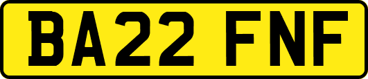 BA22FNF