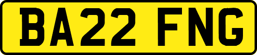 BA22FNG