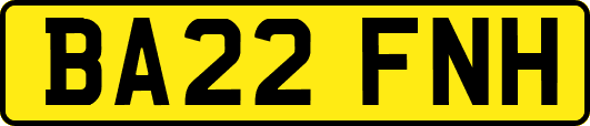 BA22FNH