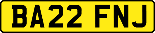 BA22FNJ