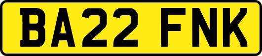 BA22FNK