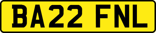 BA22FNL