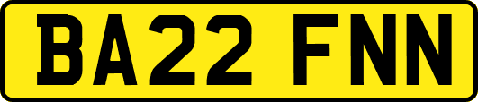 BA22FNN